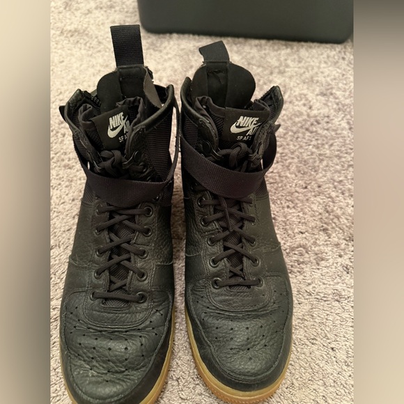 Nike SF AF1 - Picture 9 of 9